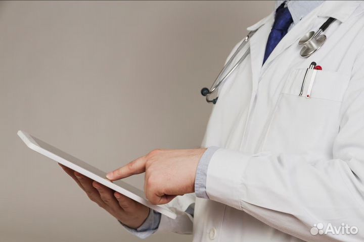 Лицензирование Медицинской Деятельности