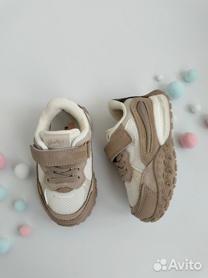 Кроссовки детские,р.22,23,24,25,26,27