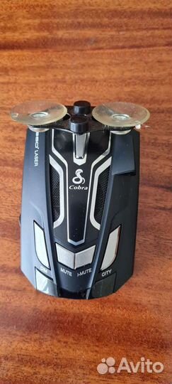 Антирадар кобра