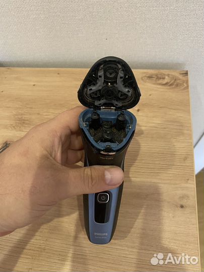 Электро бритва philips