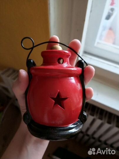 Подсвечник