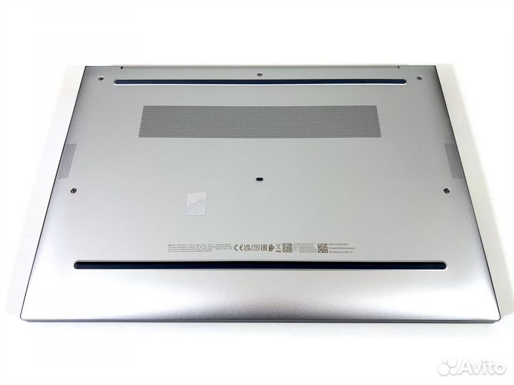 Ноутбук HP EliteBook 845 G10 MultiTouch (2023)