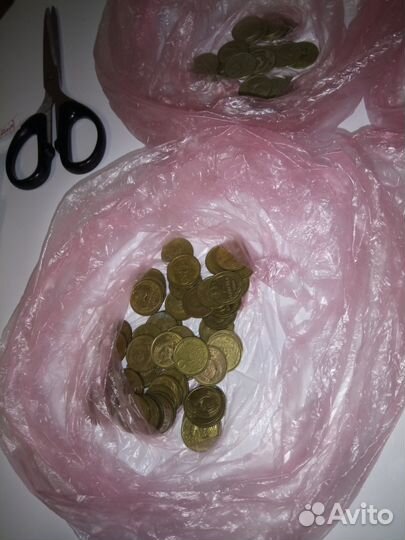 Монеты СССР