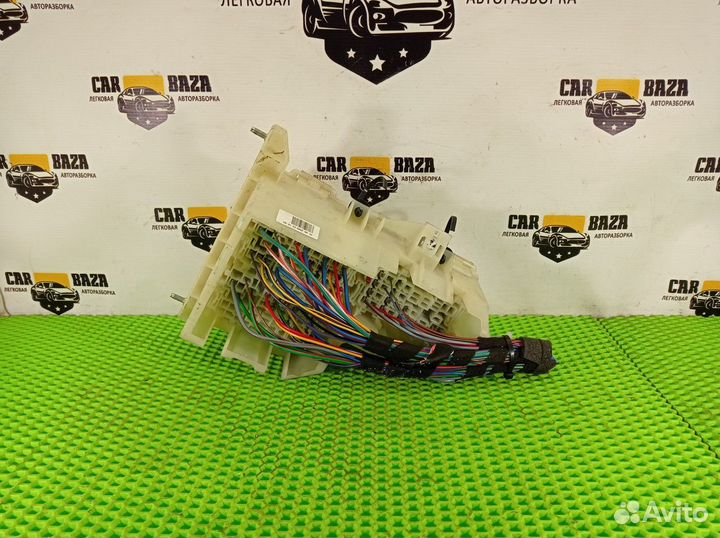 Блок предохранителей Land Rover Freelander