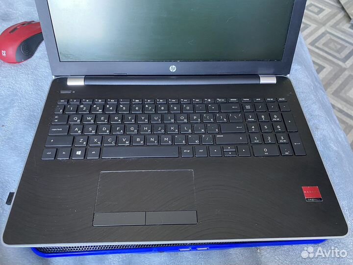 Ноутбук Hp