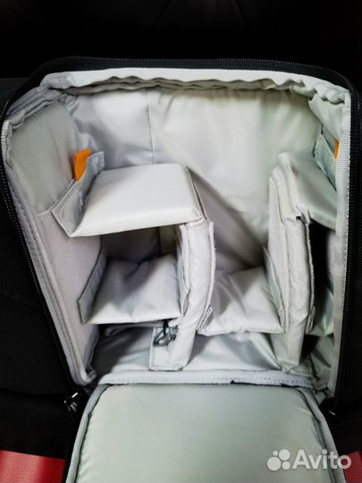 Фоторюкзак Lowepro 250aw Slingshot edge