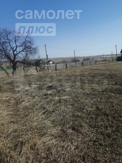 Участок 37 сот. (ИЖС)