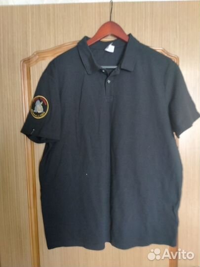 Футболка отряд по борьбе с пдсс вмф