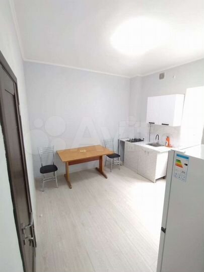 1-к. квартира, 30 м², 2/3 эт.