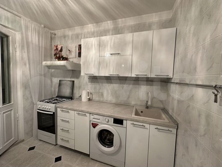 2-к. квартира, 60 м², 7/10 эт.