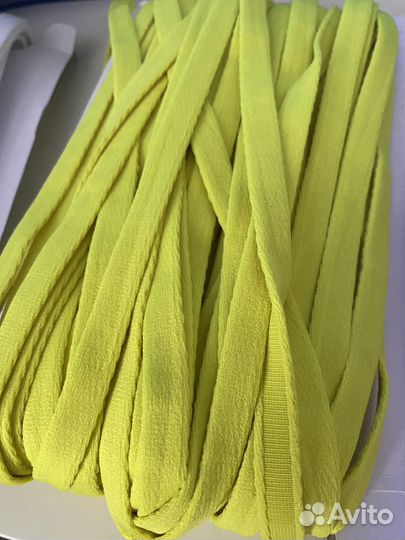 Туннельная лента бесшовная