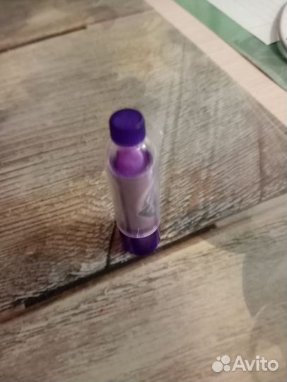 Помада для губ Fnata