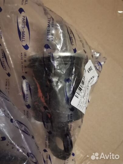 Сайлентблок задней балки Шевроле Aveo-T300