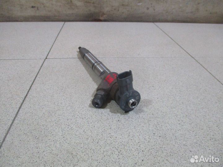 Форсунка дизельная Hyundai Santa Fe 3 (DM)