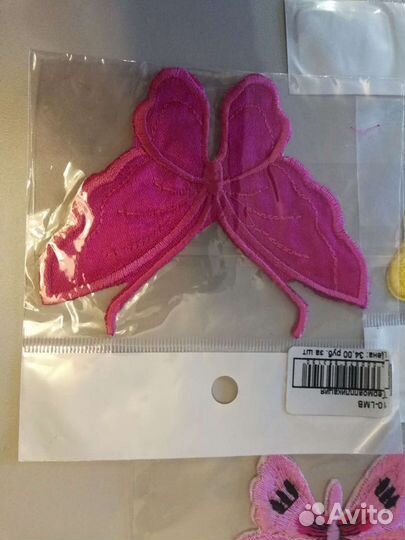 Термоаппликация