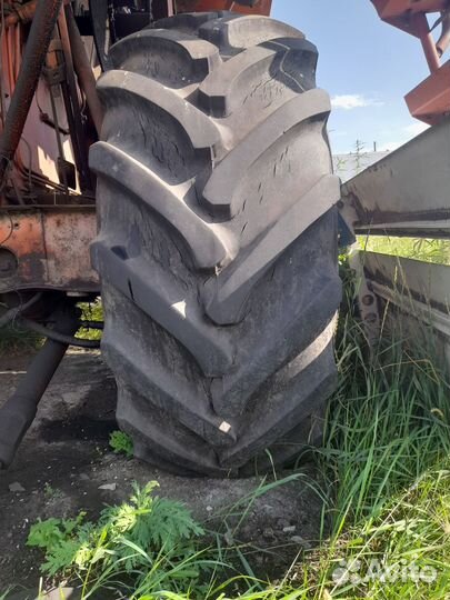 Продам шины с дисками