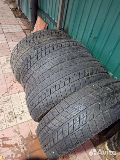 Headway HW505 235/55 R20