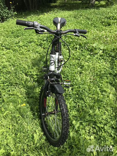 Велосипед Giant 125 MTX 20