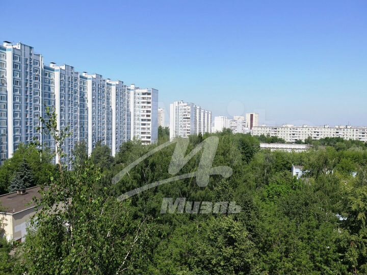 3-к. квартира, 58,9 м², 9/9 эт.