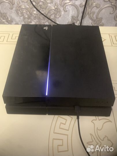 Sony PS4 500 gb