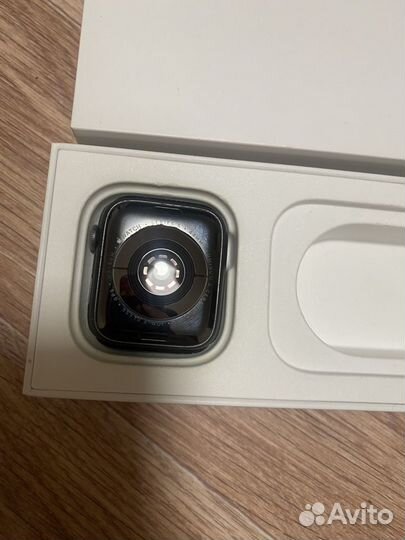 Apple Watch 5 44 mm