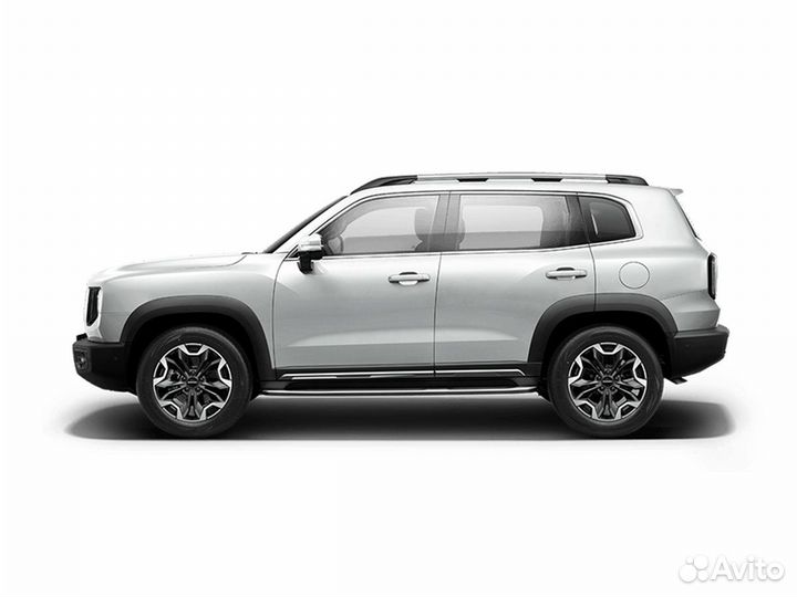 Haval Dargo 2.0 AMT, 2023