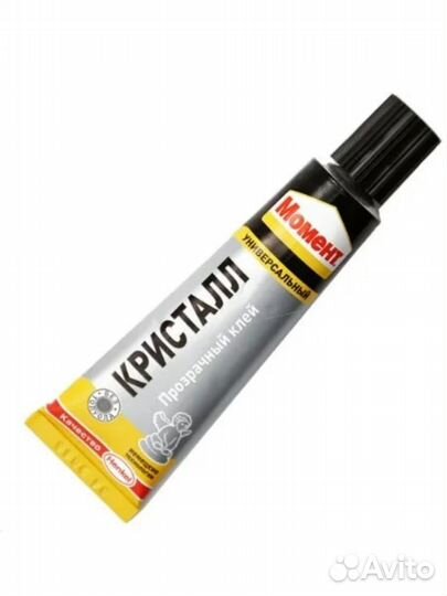 Клей Момент