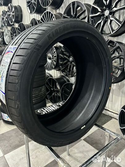 Kinforest KF-550 315/30 R21 105Y