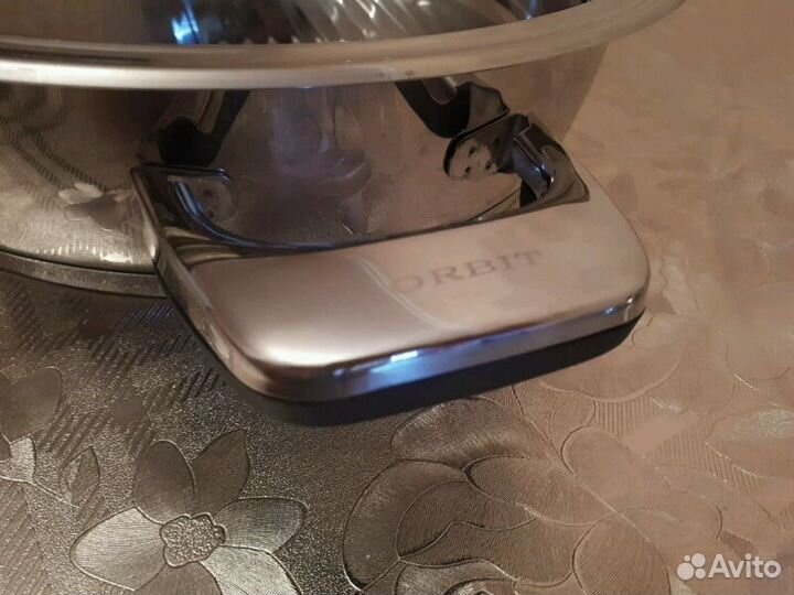 Кастрюля-гриллер