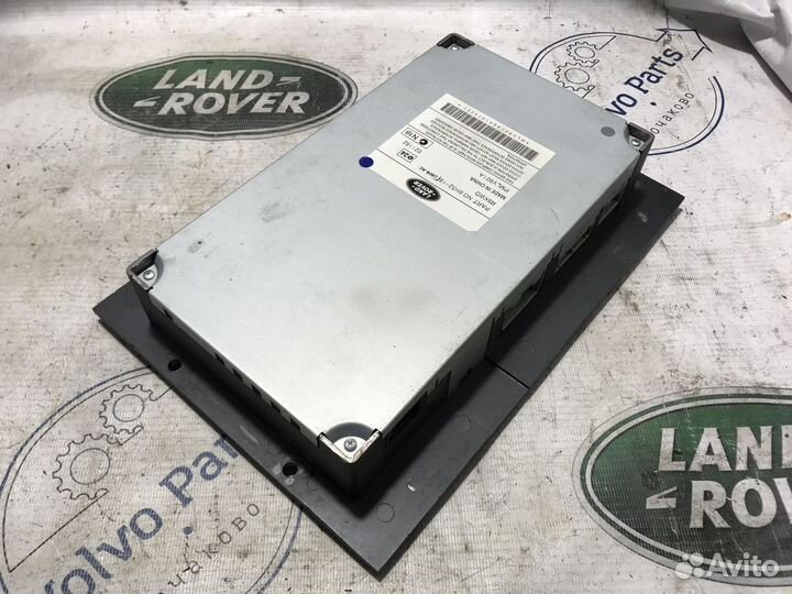 Усилитель музыки Land Rover Freelander (L359) II