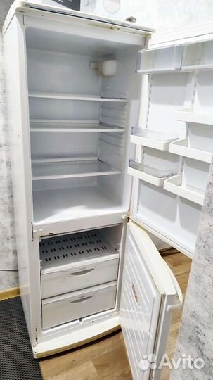 Холодильник бу
