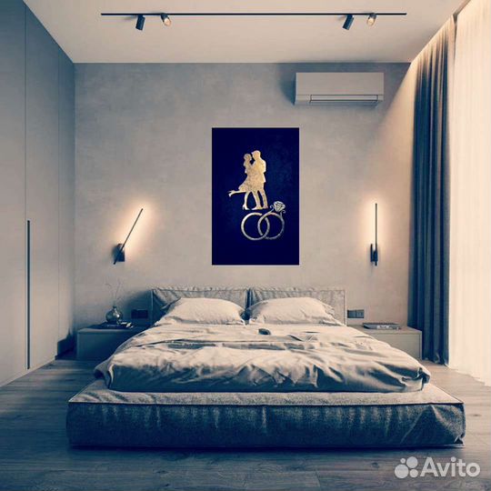 Интерьерная картина