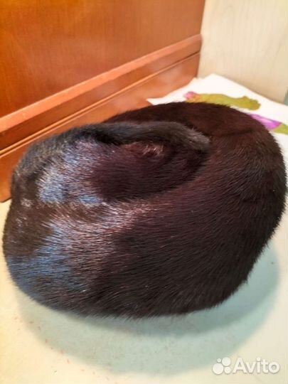 Шапка женская