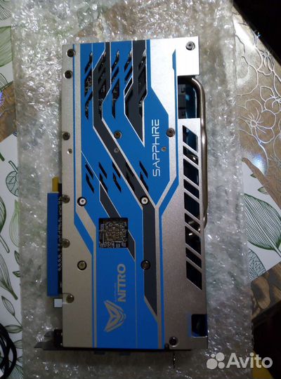 Видеокарта