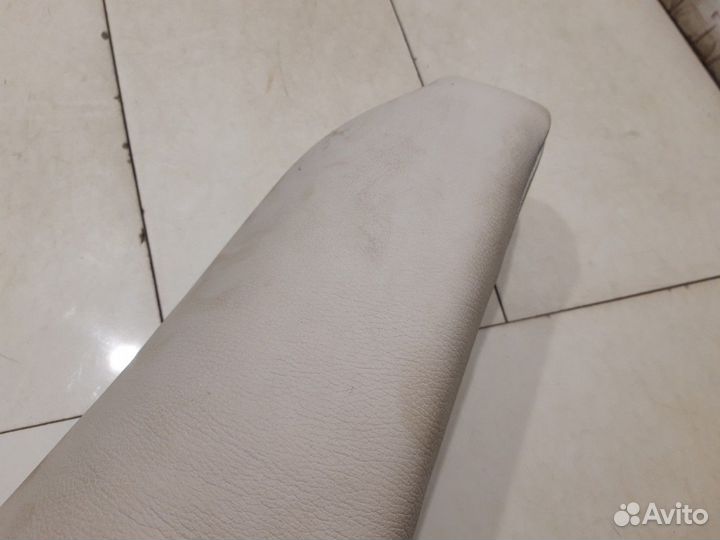 Накладка салона (задняя, правая) (BMW X5 F15)