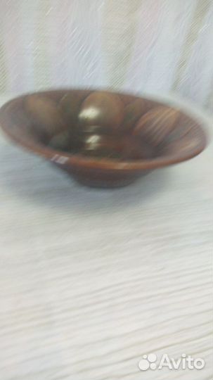 Вазочка для печенья,конфет