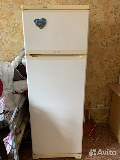 Холодильник бу