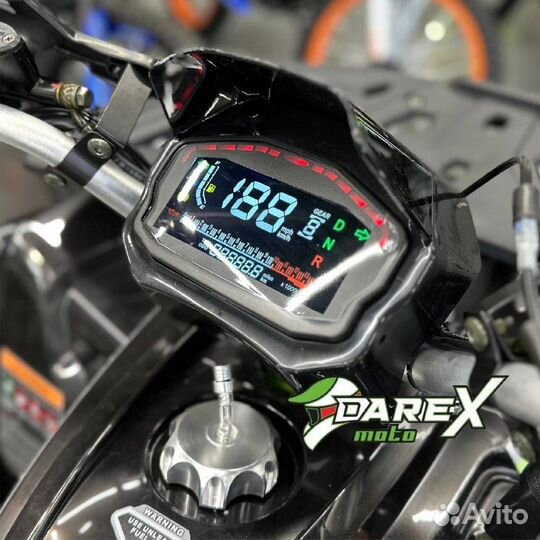 Квадроцикл yacota viking 200