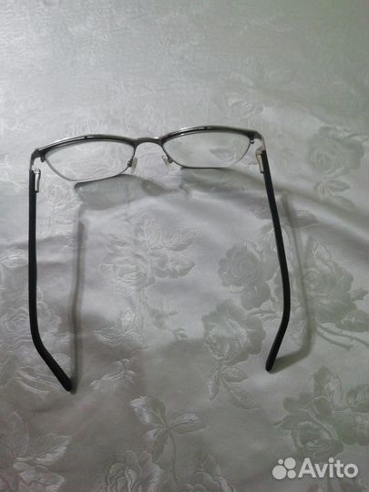Очки для зрения женские