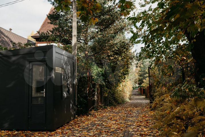 Гостиница, 1451 м²