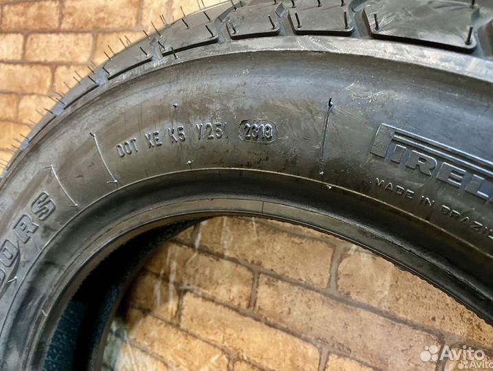 130/90 R16 Pirelli MT 60 RS Corsa новая№192