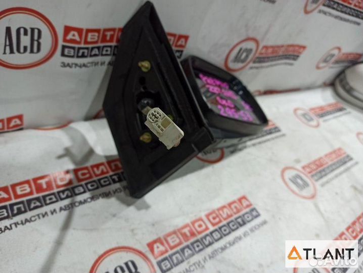 Зеркало правое toyota premio