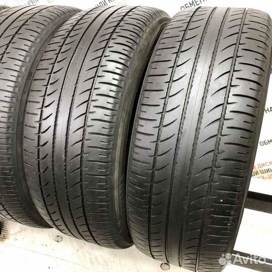 Yokohama Geolandar SUV G055 225/55 R18