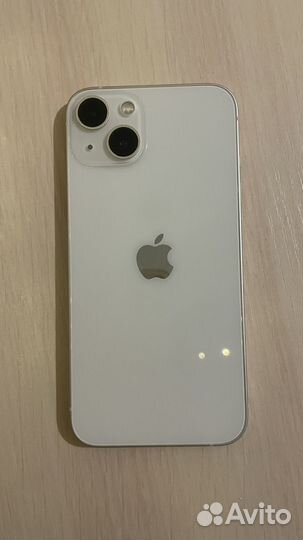 iPhone 13, 128 ГБ