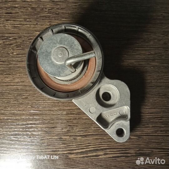 Ролик грм Ford