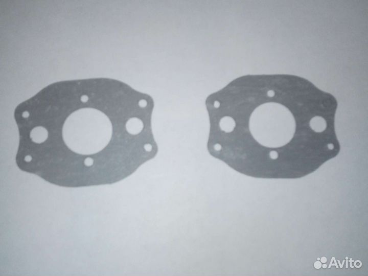 Ремкомплект для карбюратора, прокладки