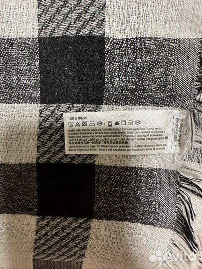 Арабский Шарф платок палантин