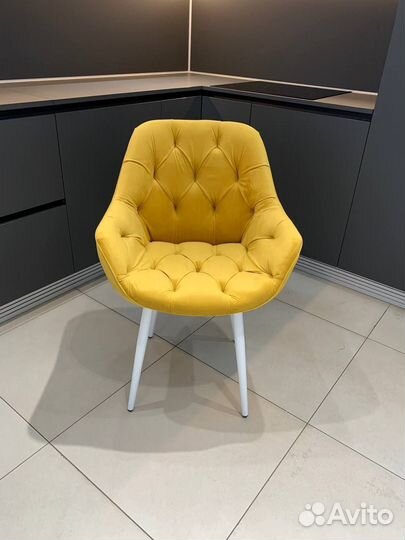 Для кухни стулья