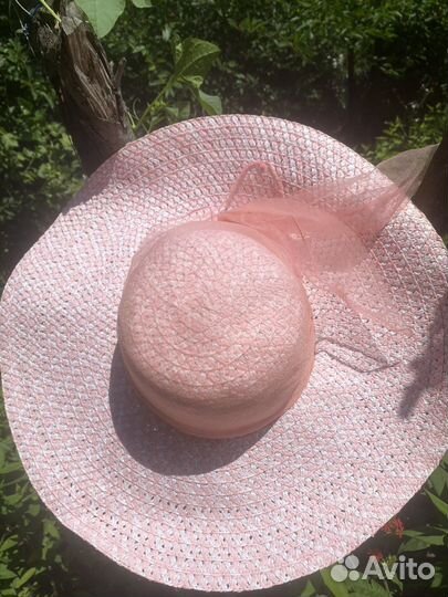 Шляпы женские