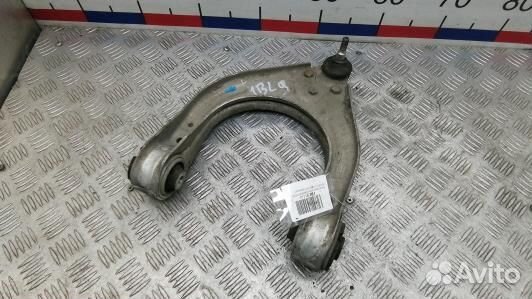 Рычаг передний верхний левый mercedes benz E-class